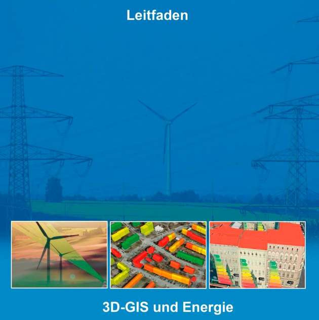 Kostenloser Download: Der Leitfaden stellt Grundlagen, Methoden und Praxisbeispiele auf über 160 Seiten zusammen.