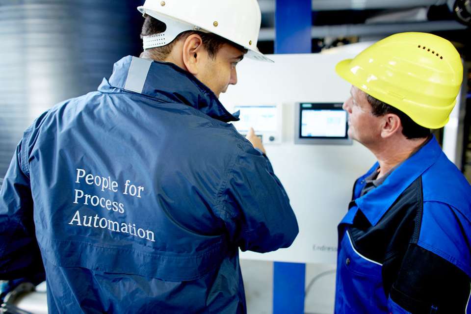 Die Zukunft Der Prozessautomatisierung Im Blick