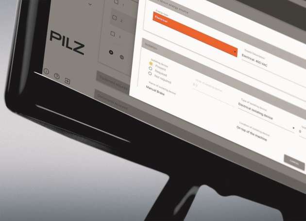 Die Software PASloto von Pilz dokumentiert Lockout-Tagout-Prozeduren – die sicherheitsrelevante Sperrung und Verriegelung von technischen Anlagen.