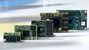 Mehr als Embedded Module - für alle Anforderungen
