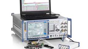  Eine lange Batterielebensdauer ist bei Mobilfunkgeräten sowie bei Embedded-Systemen und Chips für Internet-of-Things- oder Machine-to-Machine-Anwendungen ein wichtiges Kriterium. Das Messsystem von Rhode & Schwarz ermöglicht den Test der Batterielebensdauer in allen Betriebsmodi.