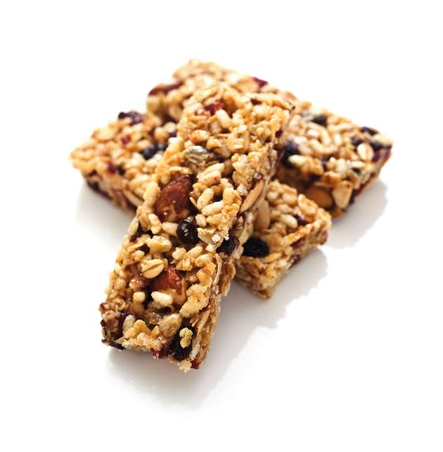 Granola Protein Bar