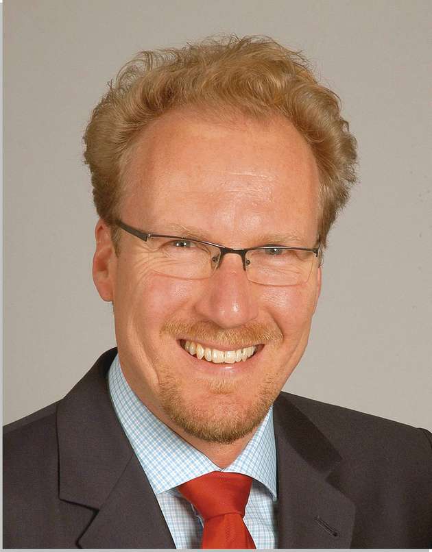Stefan Selke, Segment Marketing Manager MOEM, EMEA, Eaton Industries