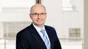 Robert Hienz, Vorsitzender der Geschäftsführung bei Eon Energie Deutschland