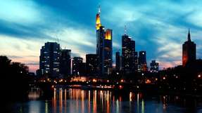 In Frankfurt wird das Radisson Blu ab Spätsommer 2017 seinen Strom selbst erzeugen.