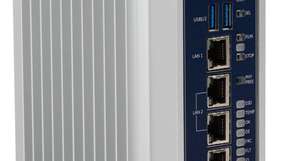 Der CPE400 ist Teil des Industrial Internet Control System (IICS) von GE und gleichzeitig der erste ergebnisorientierte Controller der Industrie überhaupt.