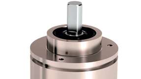 Der Drehimpulsgeber HOI verbindet laut Hersteller hohe Auflösung und Genauigkeit optischer Drehgeber mit der robusten und preisgünstigen Bauweise magnetischer Drehgeber in einem Produkt.