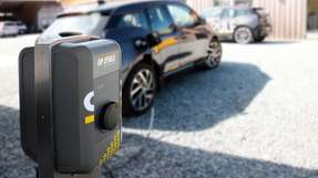 Connect will für Kommunen, Unternehmen, Gewerbetreibende und Privatpersonen anbieten. Die Lösungen sollen helfen, erneuerbare Energien in den Alltag zu integrieren.