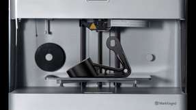 Neu im Bürklin-Portfolio: Der 3D-Drucker Mark Two von MarkForged.