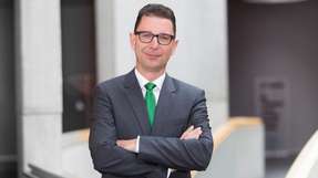 Marcus Eisenhuth übernimmt die Leitung Industrie Europa bei Schaeffler.