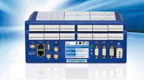 Den Expert-Logger hat Delphin Technology um eine OPC UA-Schnittstelle ergänzt.