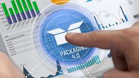 Hersteller von Konsumgütern können mit Packaging 4.0 ihre Gesamtanlageneffektivität (OEE) und ihre Gesamtkosten (TCO) optimieren.