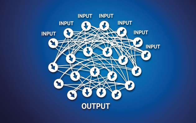 Mit Deep Learning lässt sich die Identifikation von Objekten optimieren.