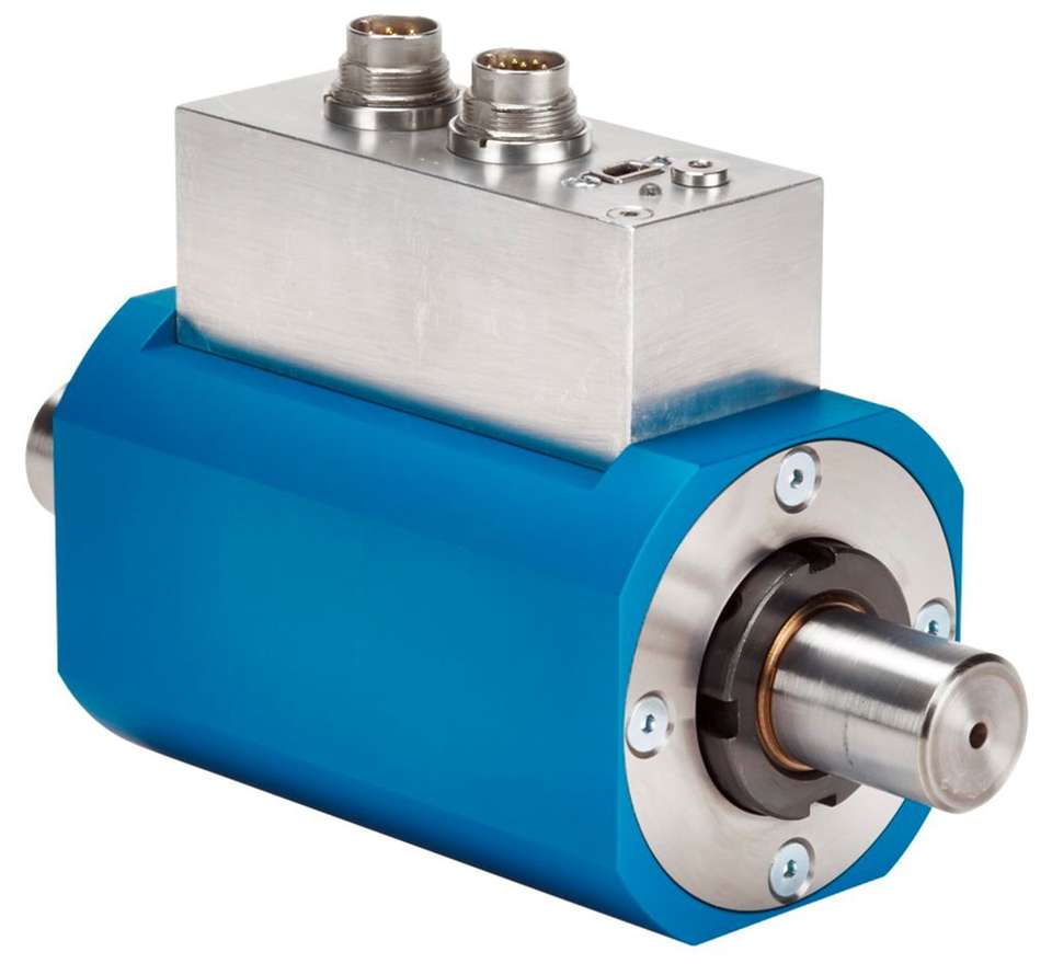 Torque sensors. CMB-4503