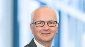Arnold Büscher ist der neue Geschäftsführer Vertrieb Deutschland von U. I. Lapp.