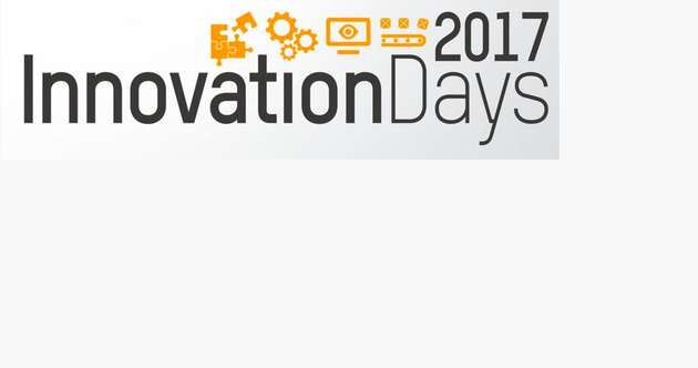 Die B&R Innovation Days finden am 7. bis 8. Juni in Salzburg sowie vom 13. bis 14. Juni in Bad Homburg bei Frankfurt statt.