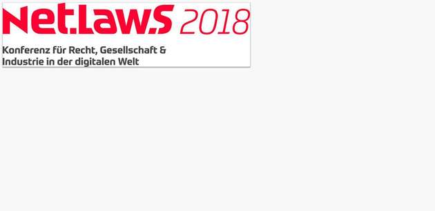 Bei der Fachkonferenz Net.Law.S werden Spannungsfelder in den Bereicen Industrie 4.0, E-Health und Smart Mobility identifiziert und diskutiert.