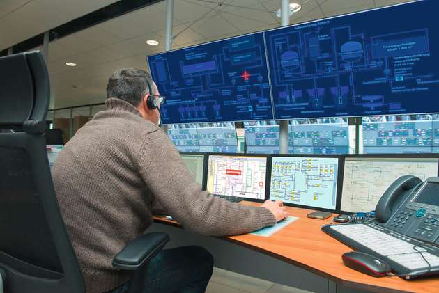 Besonders in den Leitständen sind Mitarbeiter auf schnelle und zuverlässige Informationen aus den Energienetzen angewiesen. Lösungen von Insys Icom leisten hier einen bedeutenden Beitrag.