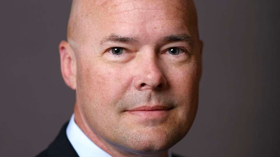 James J. Cannon ist neuer CEO und Präsident bei Flir Systems.