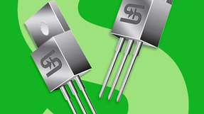 Schukat führt die Hochspannungs-MOSFETs von Taiwan Semiconductor in seinem Programm. 
