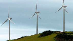 Galapagos San Cristóbal Island Wind Project
