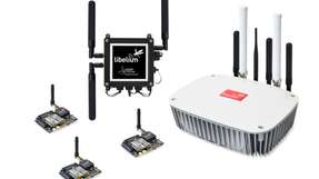 Arrow erweitert sein Portfolio für das Internet der Dinge (IoT) um Wireless- und Sensor-Technologie von Libelium.