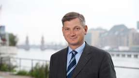 
                        
                        
                          Boris Schucht: Vorsitzender der Geschäftsführung des Übertragungsnetzbetreibers 50Hertz Transmission
                        
                      