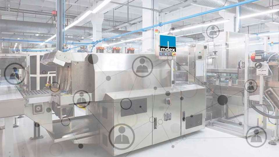 So werden bewährte Anlagen fit für Industrie 4.0 Ein passendes Monitoring-Konzept kann die notwendigen Anlageninformationen so bereitstellen, dass sie zur richtigen Zeit am richtigen Ort von der richtigen Person ausgewertet werden können. So lässt sich ein drohender Ausfall bereits im Vorfeld identifizieren oder sogar abwenden.