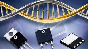 D3 setzt sich zum Ziel, die grundlegende DNA von Leistungselektronik zu verändern.