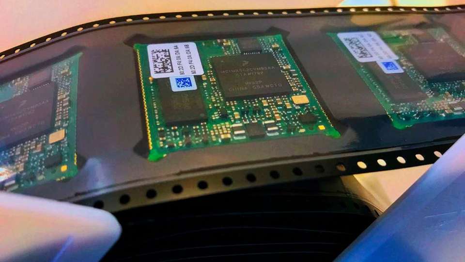 Industrietauglicher Linux-Rechner unter 20 Euro