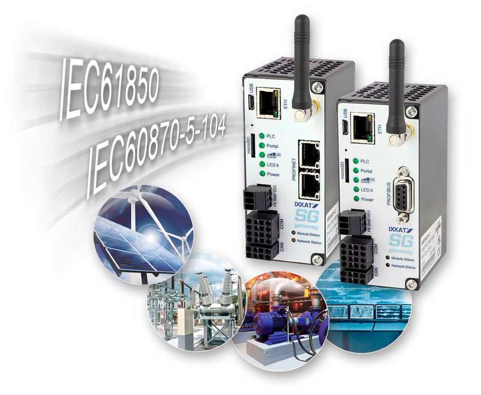 Plc portal. Удаленное управление: smart grid. модуль сети. plc сеть. hms industrial networks.
