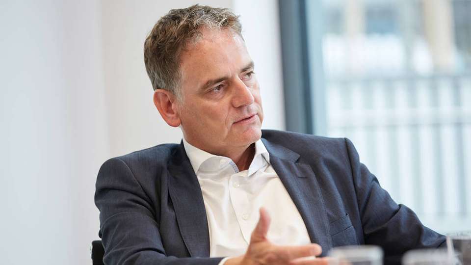 „Wir können Umwandlungsverluste einsparen“