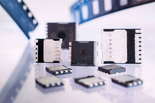 Im Jahr 2008 war Infineon Technologies einer der ersten Anbieter eines Dual-MOSFETs in einem Leadless-Gehäuse. Heute bietet das Unternehmen eine große Bandbreite an Leadless-Gehäusen an. Sie wurden entwickelt, um den strengen Anforderungen von Automotive-Kunden gerecht zu werden.