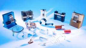 Damit der Kühlkörper hält CTX bietet ein umfassendes Spektrum an Montageclips und -federn – darunter neben Standard-Clips und -Klammern auch projektspezifische Stanzbiegeteile, Flachfedern, Drahtbiegeteile sowie Druck-, Zug-, Torsions- und Mikrofedern