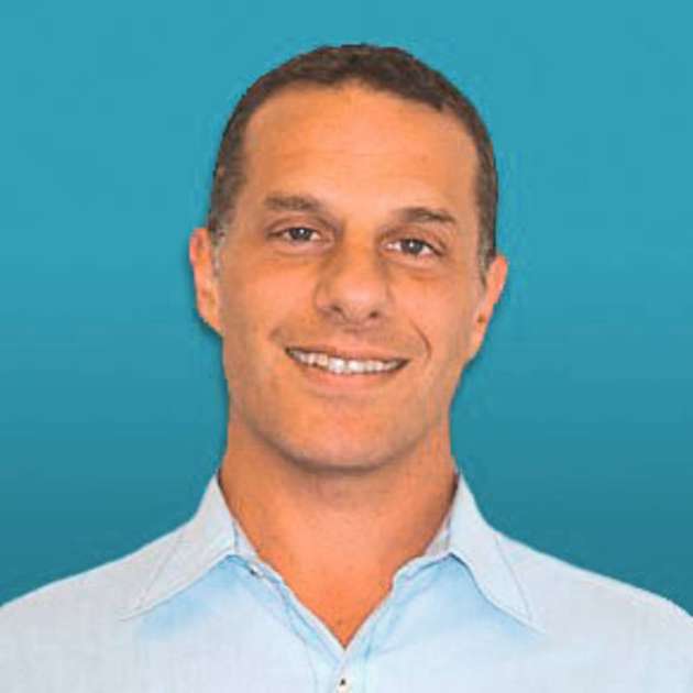 Jon Rabinowitz, Head of Marketing bei Panoramic Power