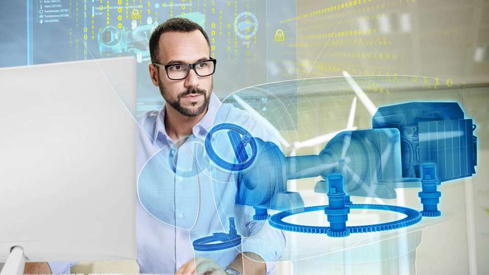 Unter dem Motto „Creating the most from wind – discover the value of digitalization“ sind Digitalisierung und Engineering-Effizienz Schwerpunkte des diesjährigen Siemens-Auftritts zur Husum Wind.