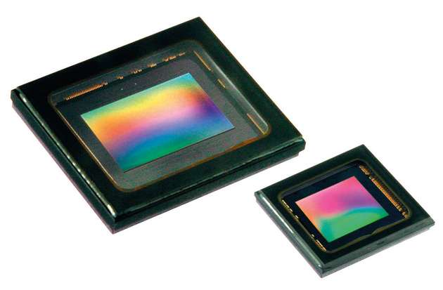 Mit IMX-253/255-Sensoren von Sony erreichen die Kameras UHD-Auflösung und damit beste Fernsehqualität.