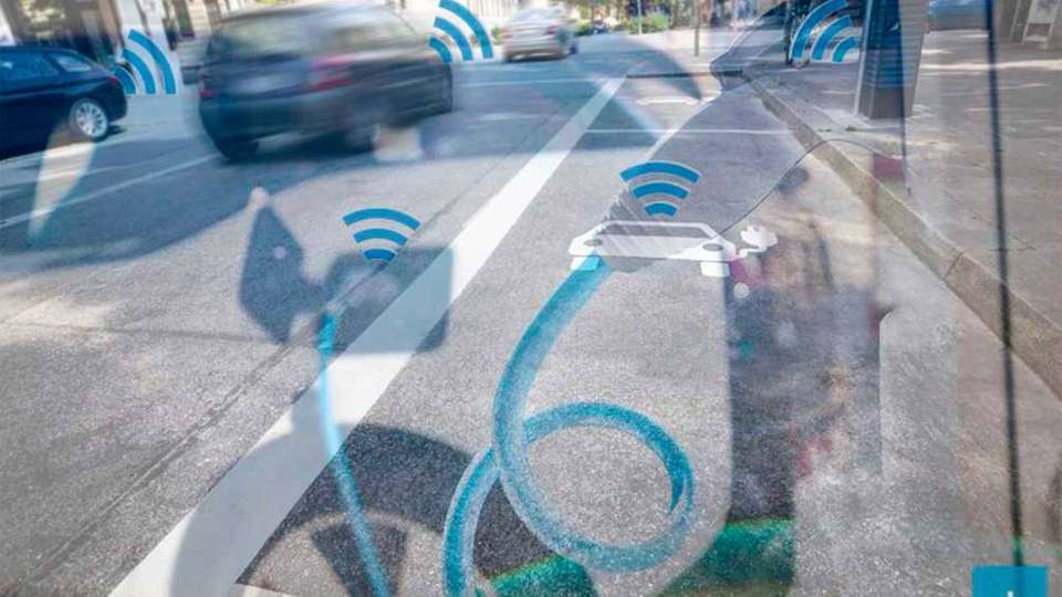 Mit Low-Power-Wide-Area Networks auf Dauer mobil digital vernetzt Mdex Low-Power-Wide-Area Network.