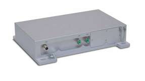 Rugged-Computer in Schutzart IP67 Für besonders harte Bedingungen hat Syslogic den Rugged Computer neu aufgelegt.