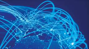 Durch die Kooperation zwischen Telekom und ngena entsteht ein länderübergreifendes Netzwerk für die Industriekommunikation.