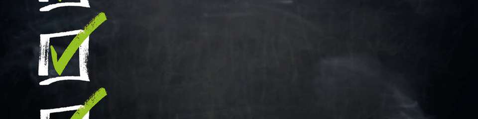 Erst wenn eine logische, organisatorische Basis geschaffen ist, lassen sich darauf wirksame Prozesse aufbauen.