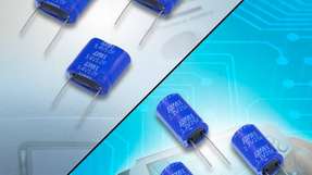 AVX, ein führender Hersteller von passiven Elektronikbauteilen und Steckverbinderlösungen, bietet eine Vergleichsmatrix für seine neuen Superkondensatoren der Serien SCC und SCM zum Download an.