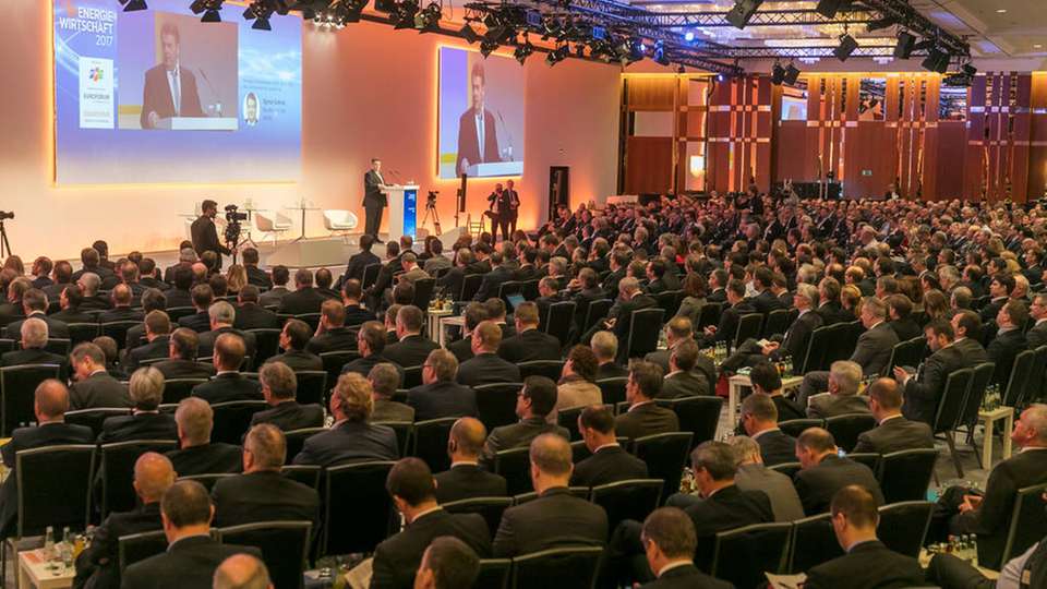 24. Handelsblatt Jahrestagung "Energiewirtschaft 2017" (P1200670)