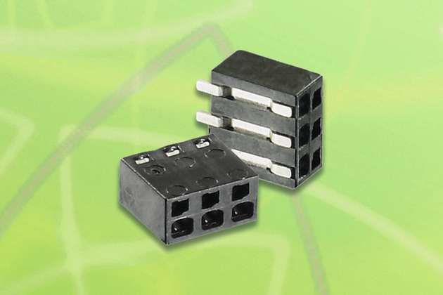 Die neue wiecon 7060 SMD mit Push-In-Anschluss ist kompakt und gleichzeitig leistungsstark.