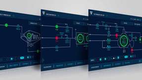 Flottweg gewinnt German Design Award Das prämierte neue Bedienkonzept