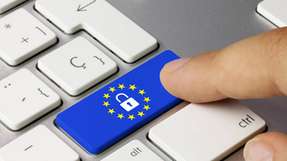 Die EU-Datenschutz-Grundverordnung kommt. Ist Ihr Unternehmen bereit?