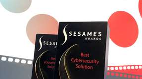 Infineon hat zwei "Sesames Awards" in den Kategorien Cybersecurity und eGovernment gewonnen.