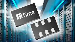 Die neuen Oszillatoren, SiT9365 und SiT9366 von SE Spezial Electronic, sorgen für schnelle Ethernet-Lösungen.