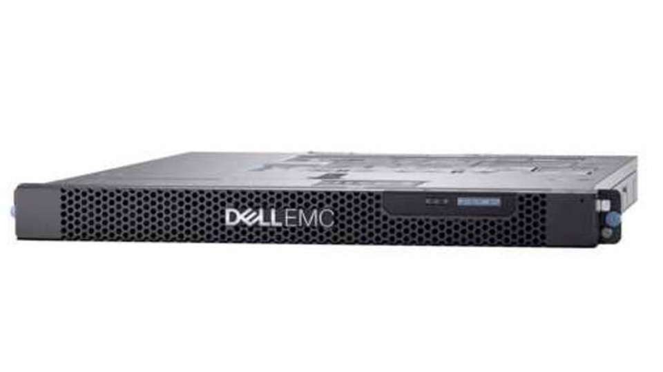 Der neue PowerEdge XR2 von Dell EMC. 