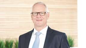 Martin Schomaker war von 2002 bis 2017 Vorstandsvorsitzer bei R. Stahl.